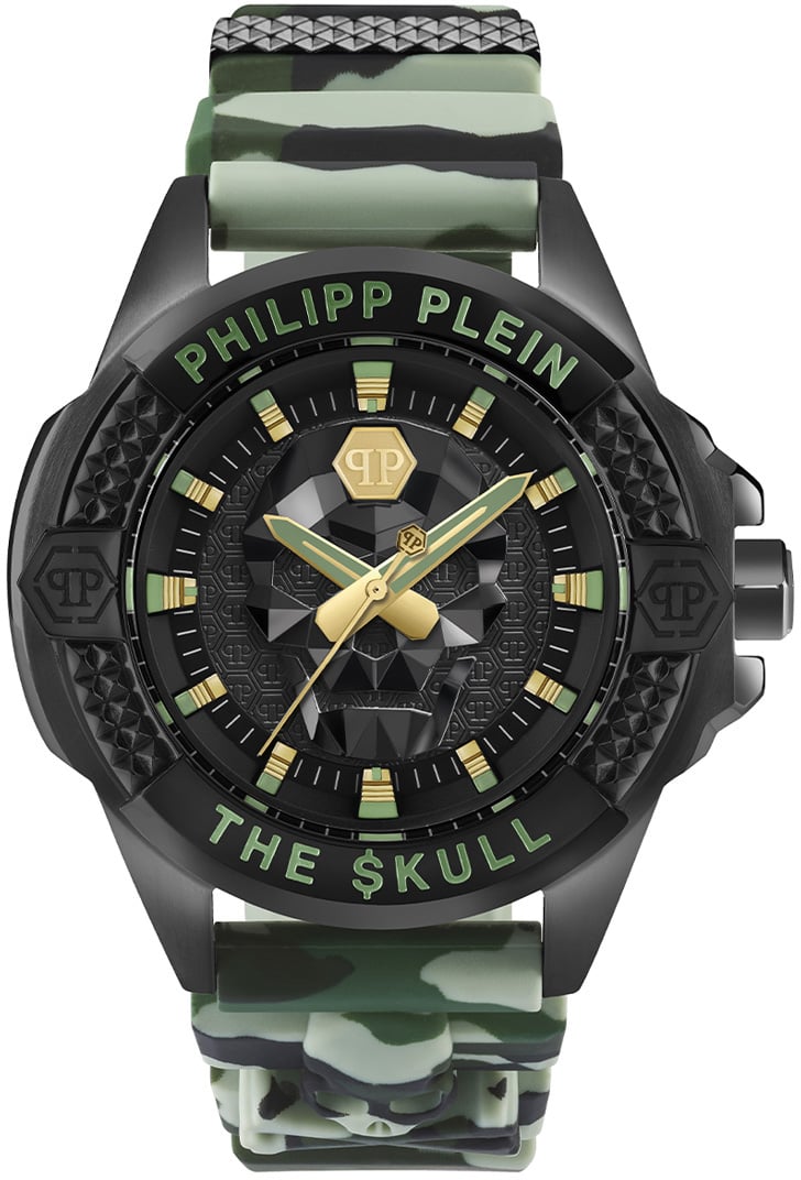 Philipp Plein PWAAA0821
