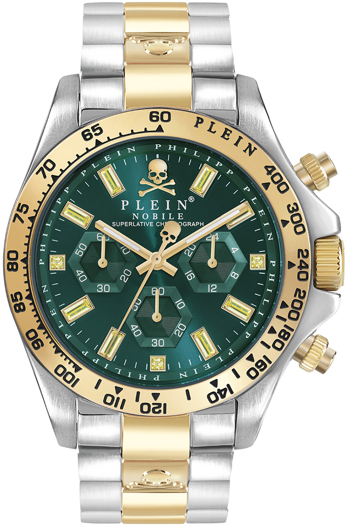 Philipp Plein PWCAA0821