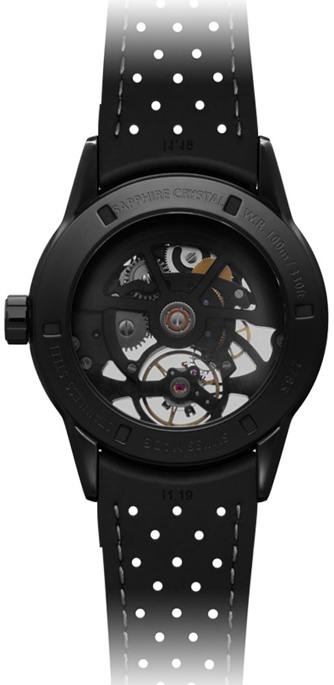 Raymond Weil RW2785BKR20000