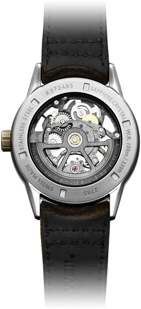 Raymond Weil RW2785SBC60000