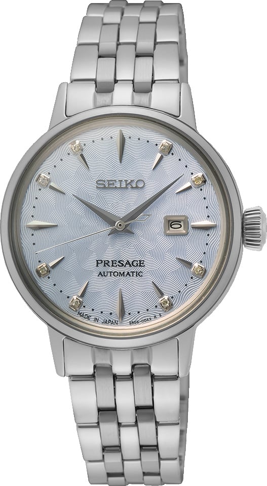 Seiko SRE007J
