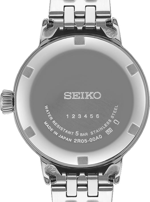 Seiko SRE007J