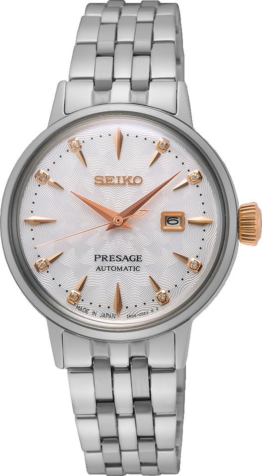 Seiko SRE009J