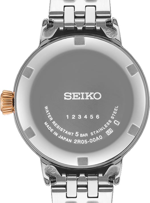 Seiko SRE009J