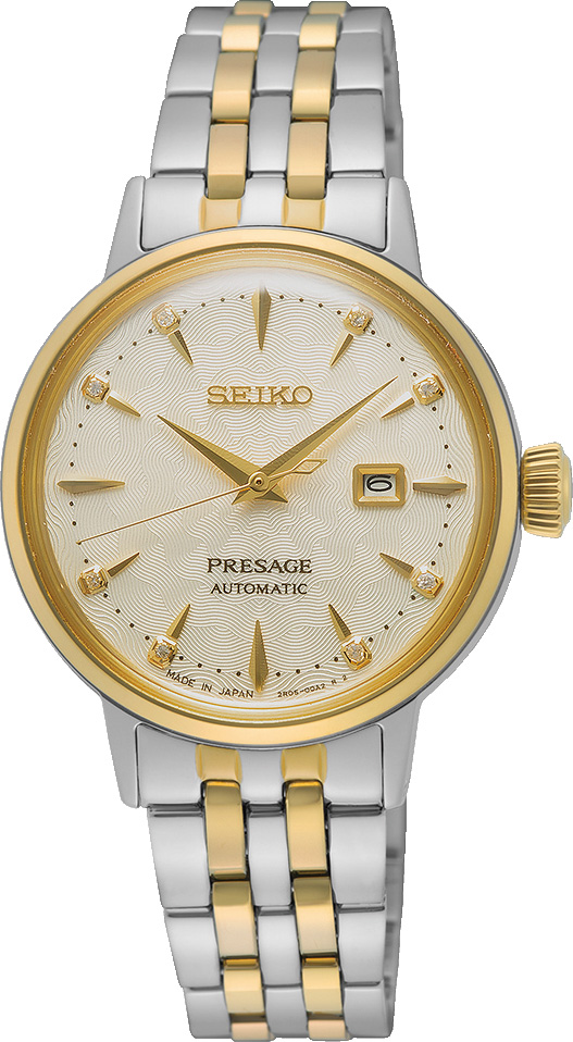 Seiko SRE010J