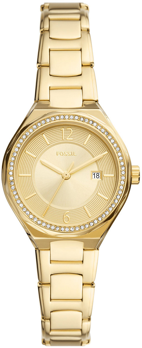 Fossil BQ3801