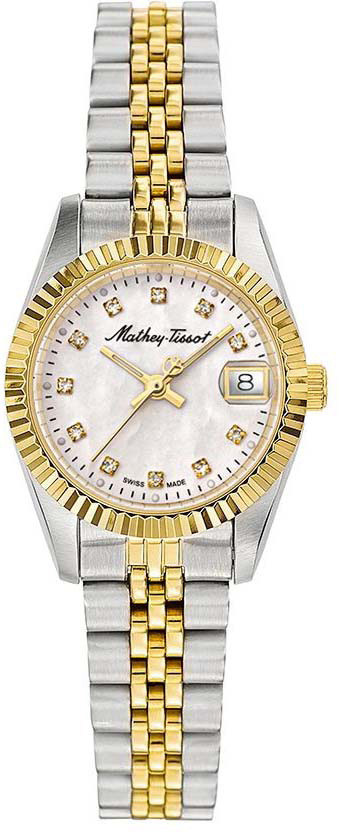 Mathey Tissot D710BI