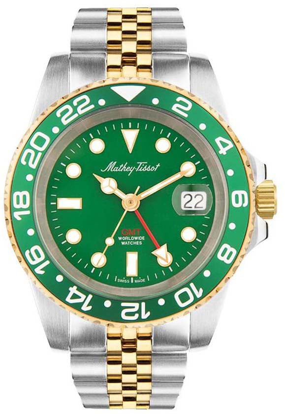 Mathey Tissot H903BBV