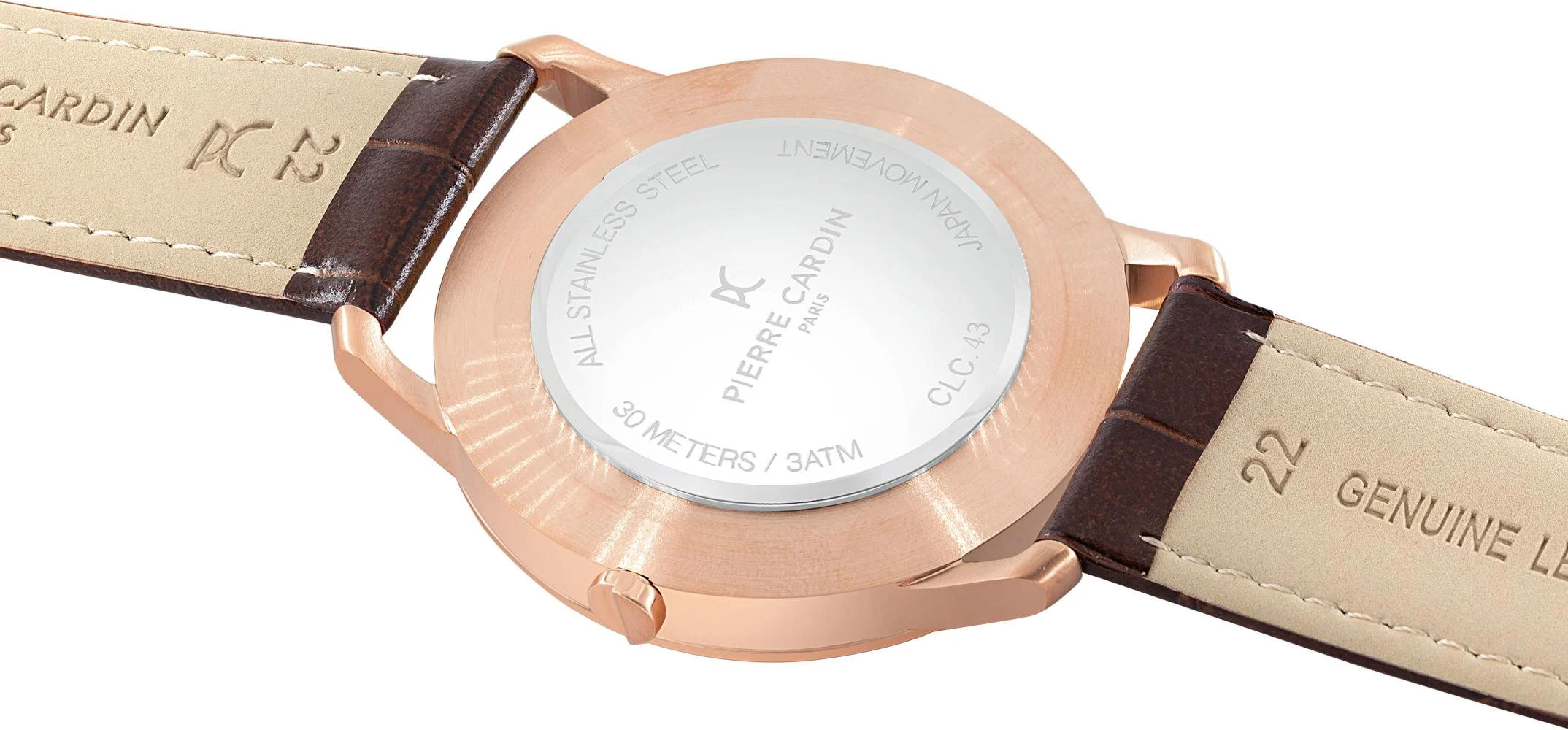 Pierre Cardin PCCLC.6003