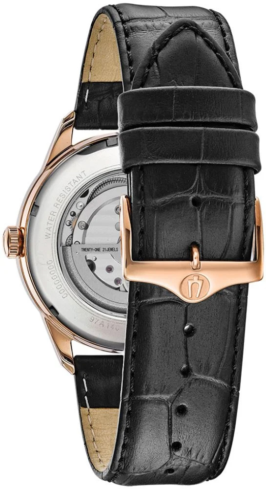 Bulova 97A140