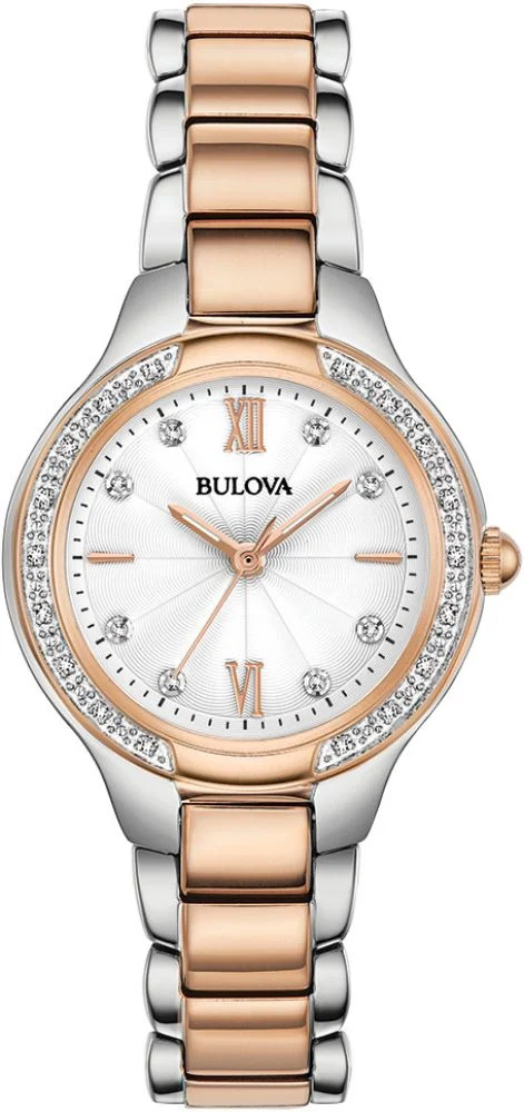 Bulova 98R272