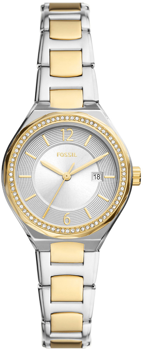 Fossil BQ3802