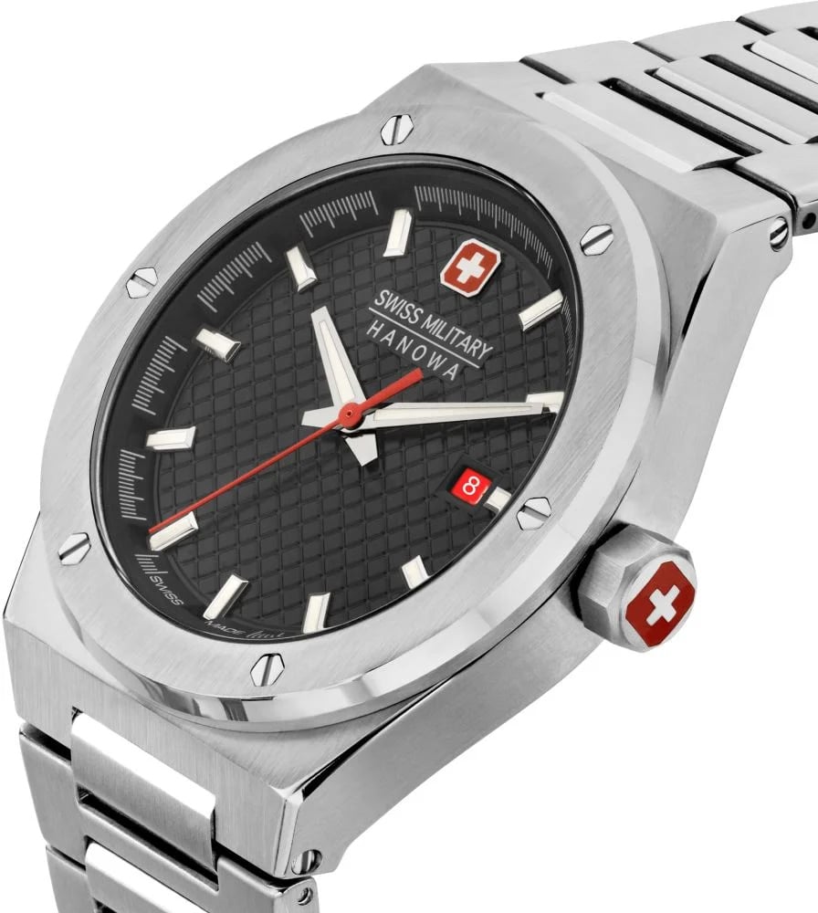 Swiss Military SMWGH2101604