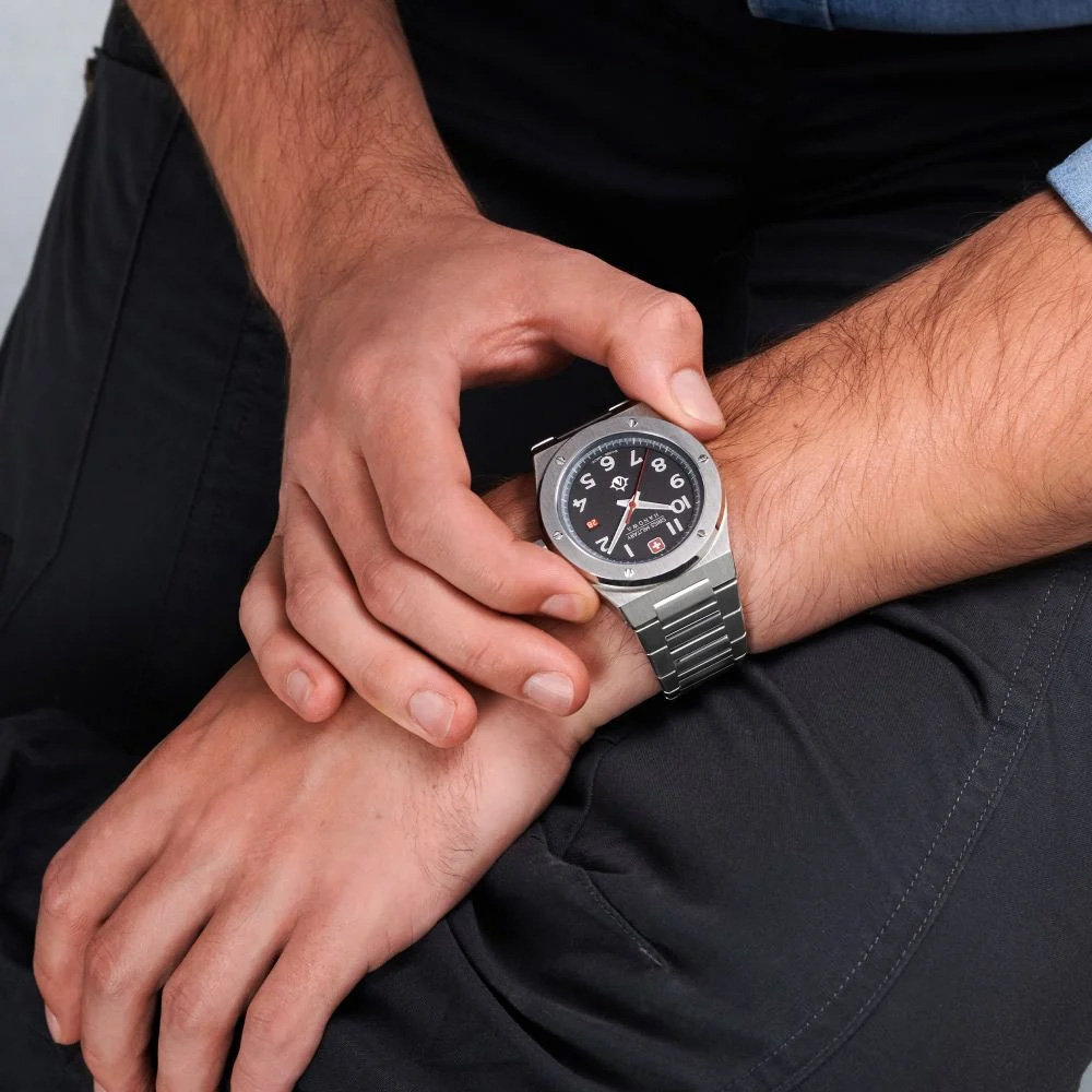 Swiss Military SMWGH2101902