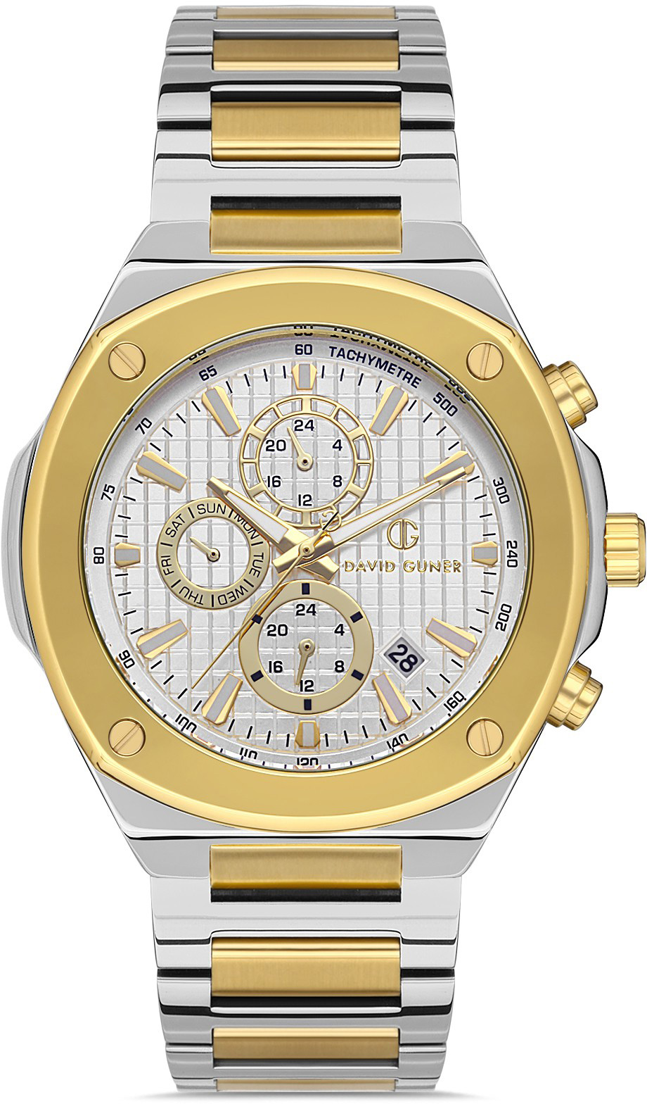 David Guner DG-8386GA-D1