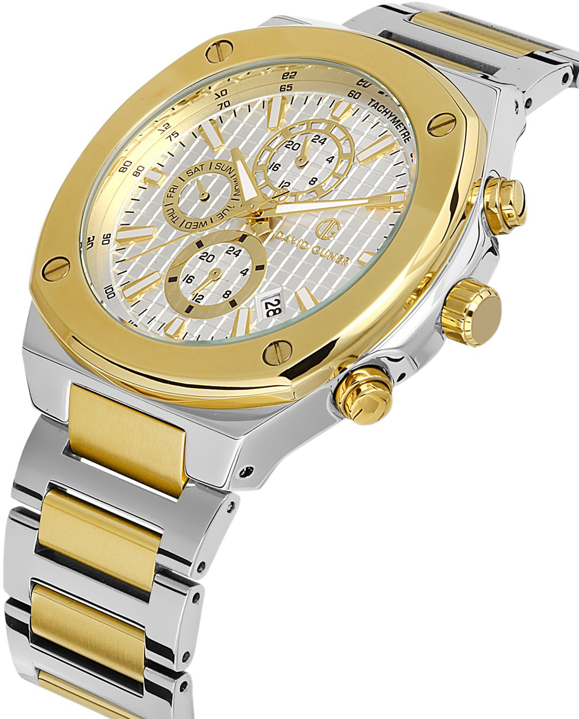 David Guner DG-8386GA-D1