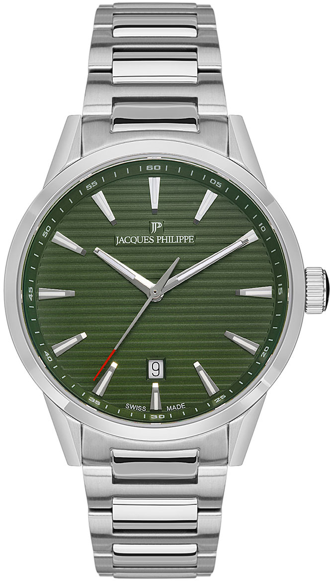 Jacques Philippe JPQGS0913X6