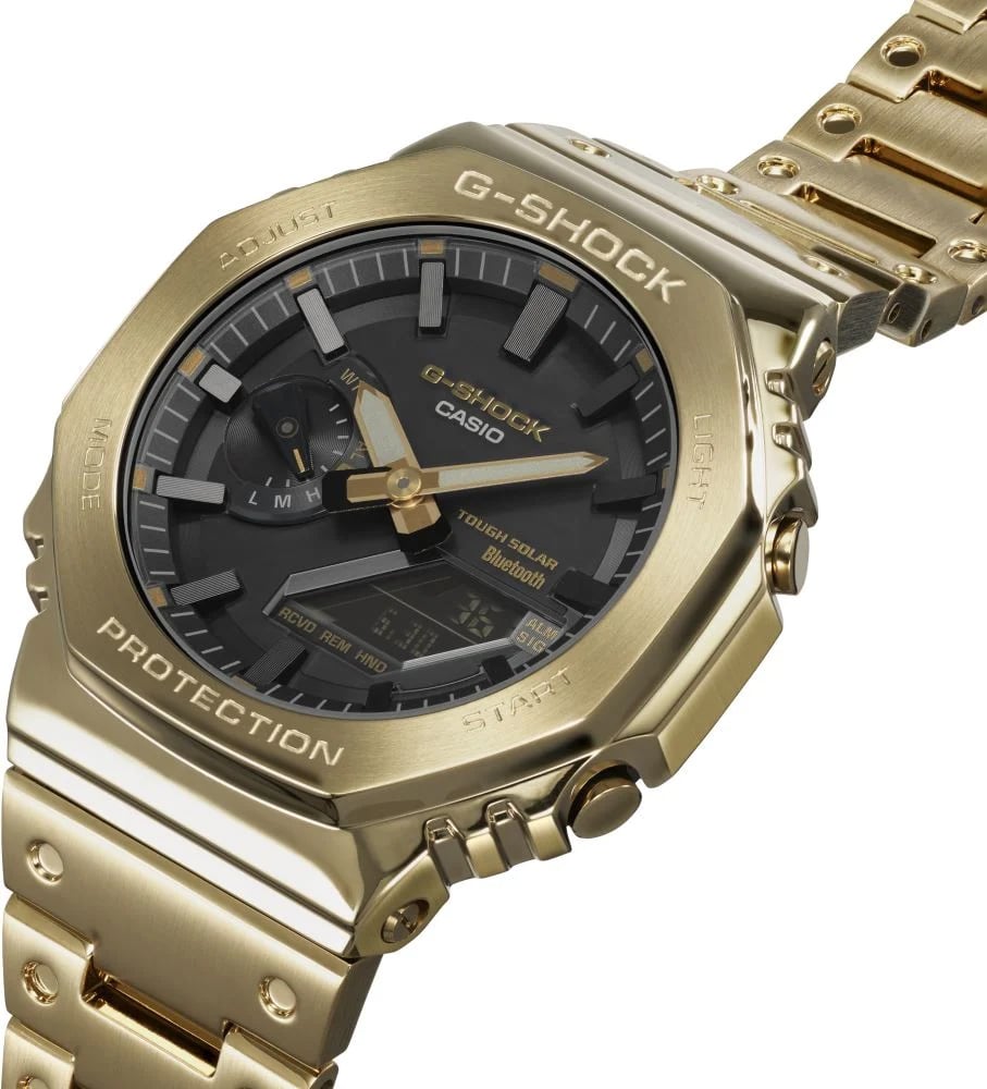 Casio GM-B2100GD-9A