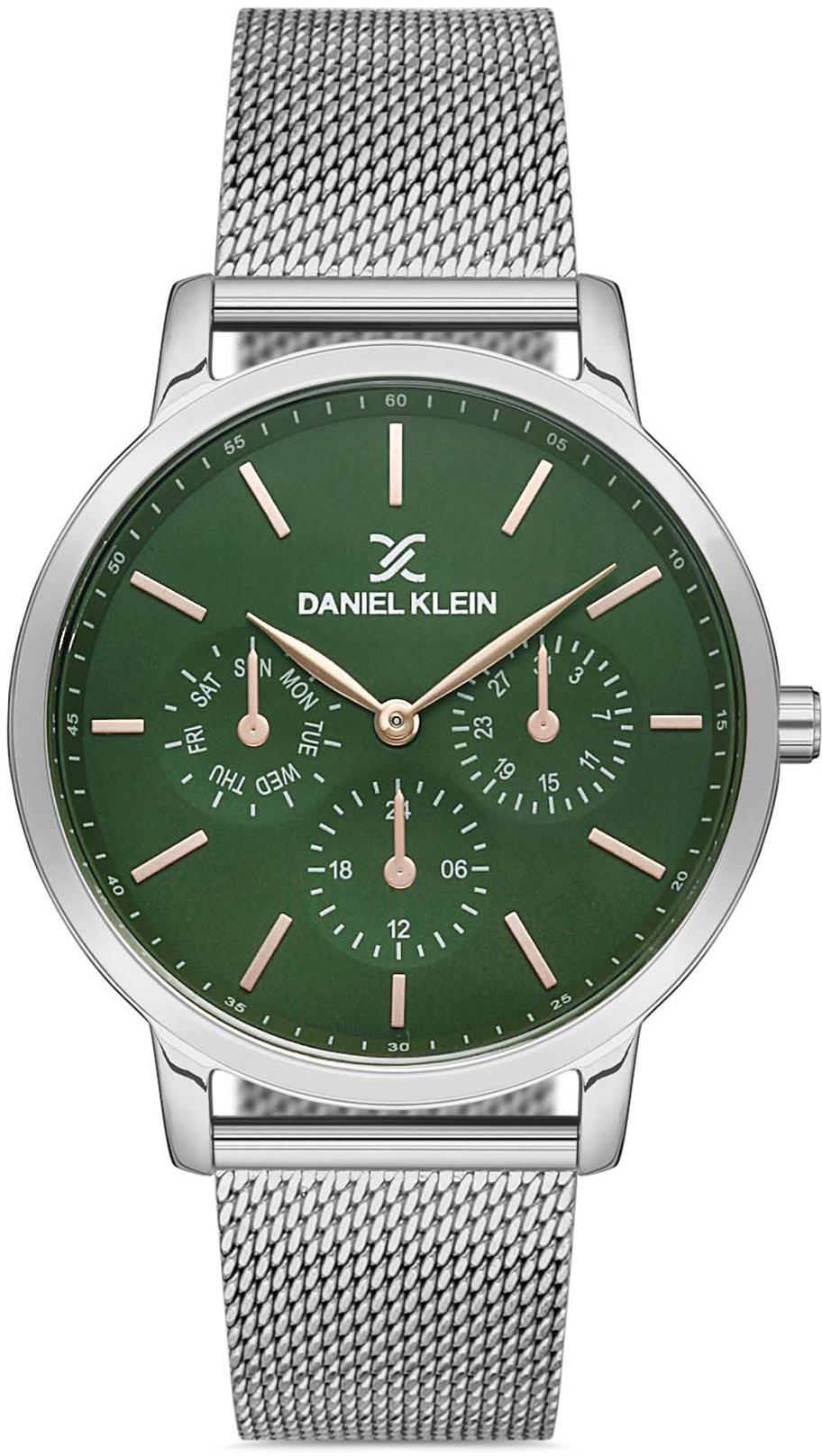 Daniel Klein DK012146G-03A
