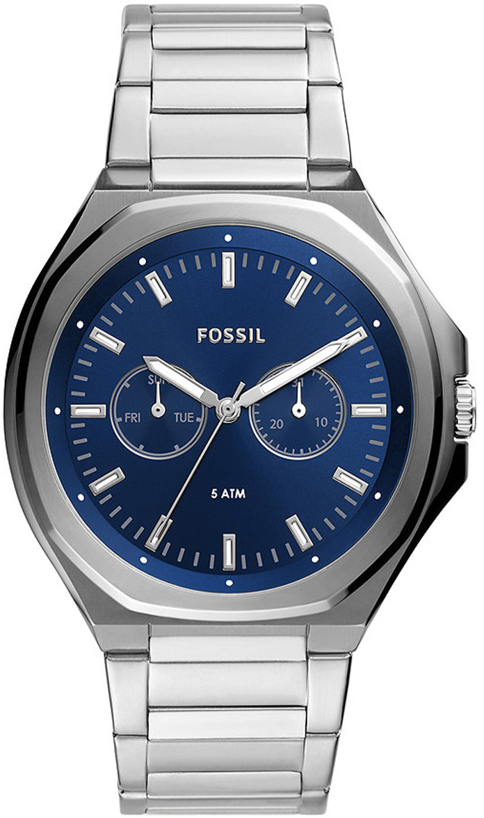 Fossil BQ2610