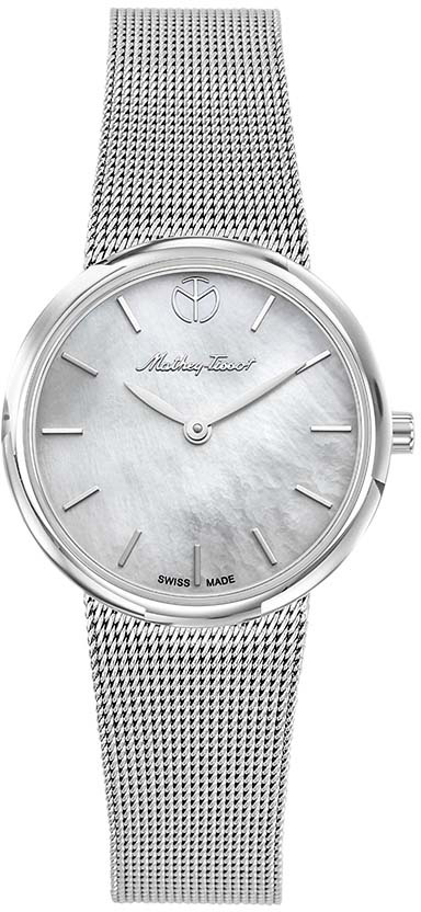 Mathey Tissot D403AI