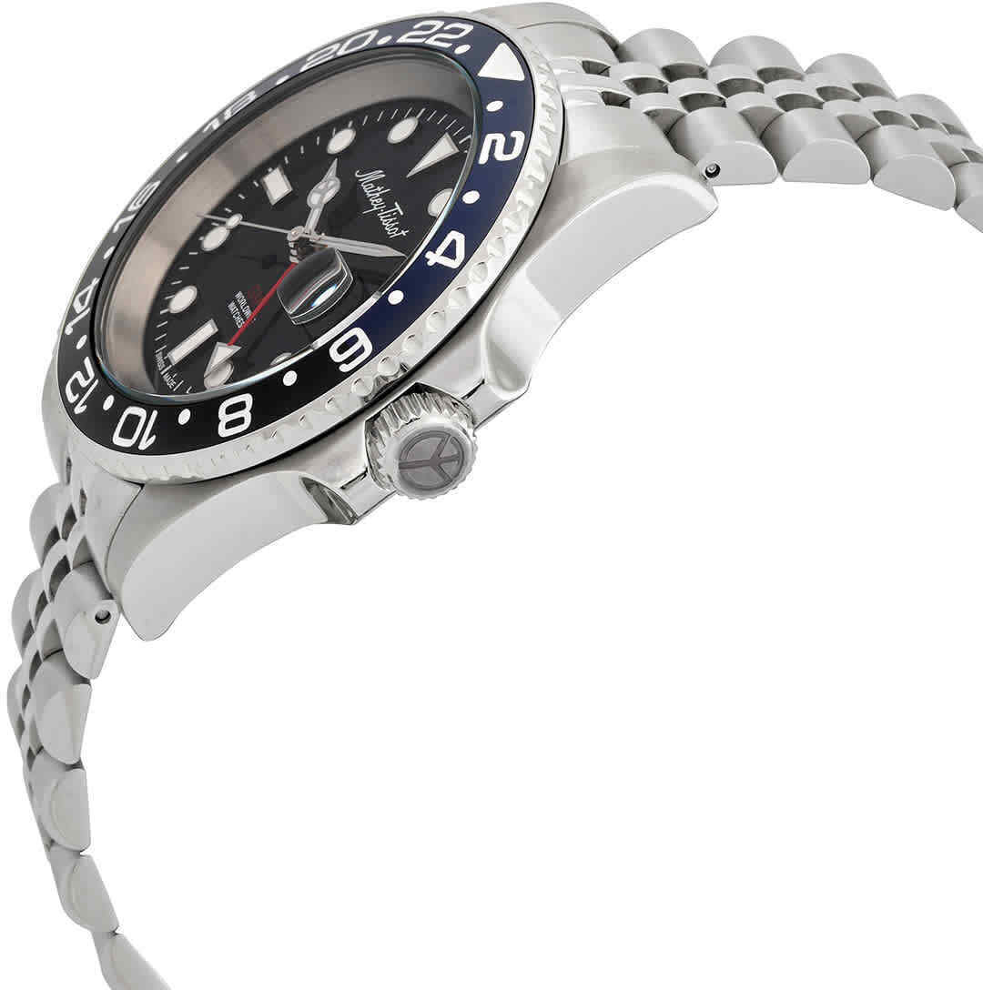 Mathey Tissot H903ANB