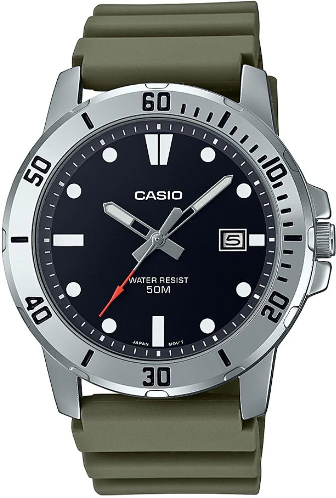 Casio MTP-VD01-3E