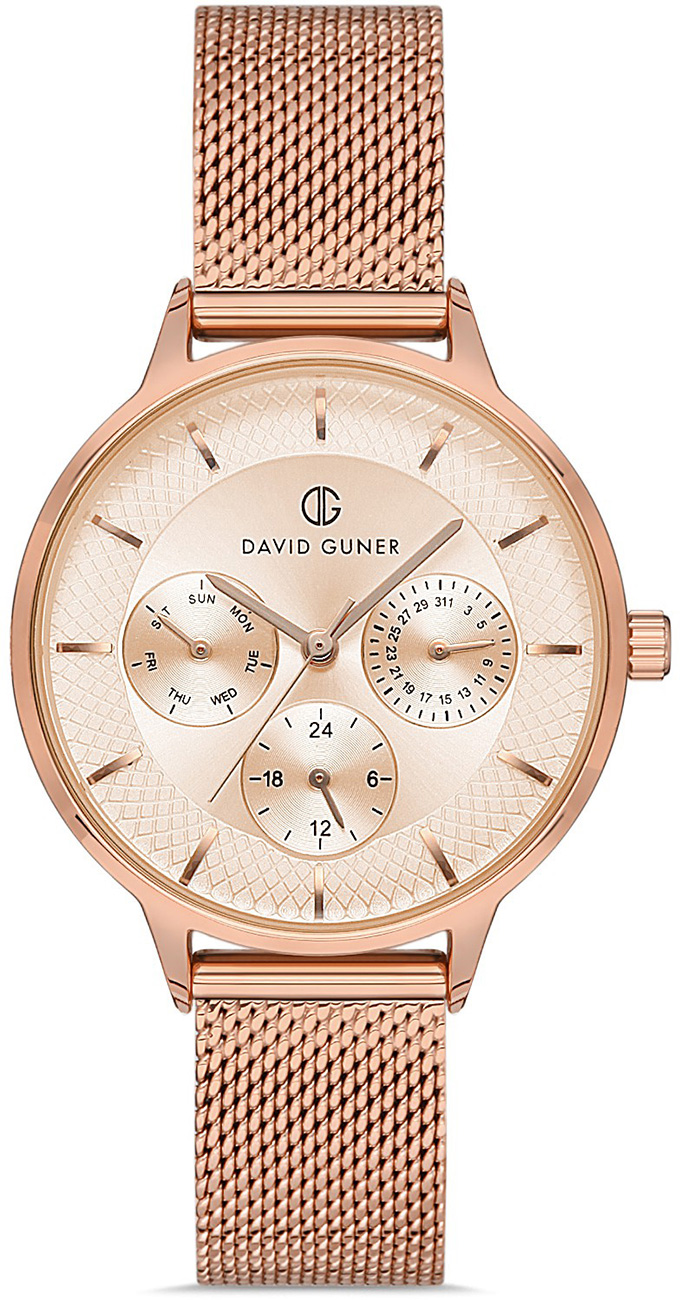 David Guner DG-8310LC-C5