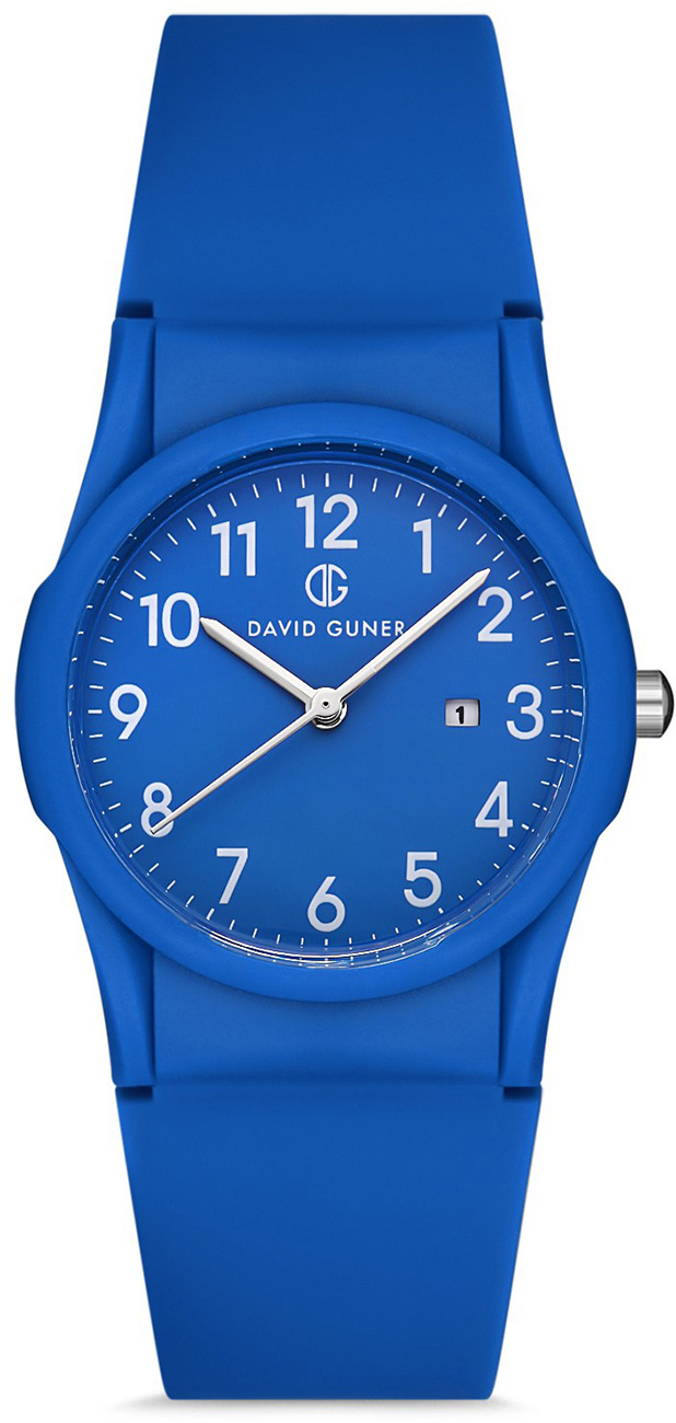 David Guner DG-8463LD-H3