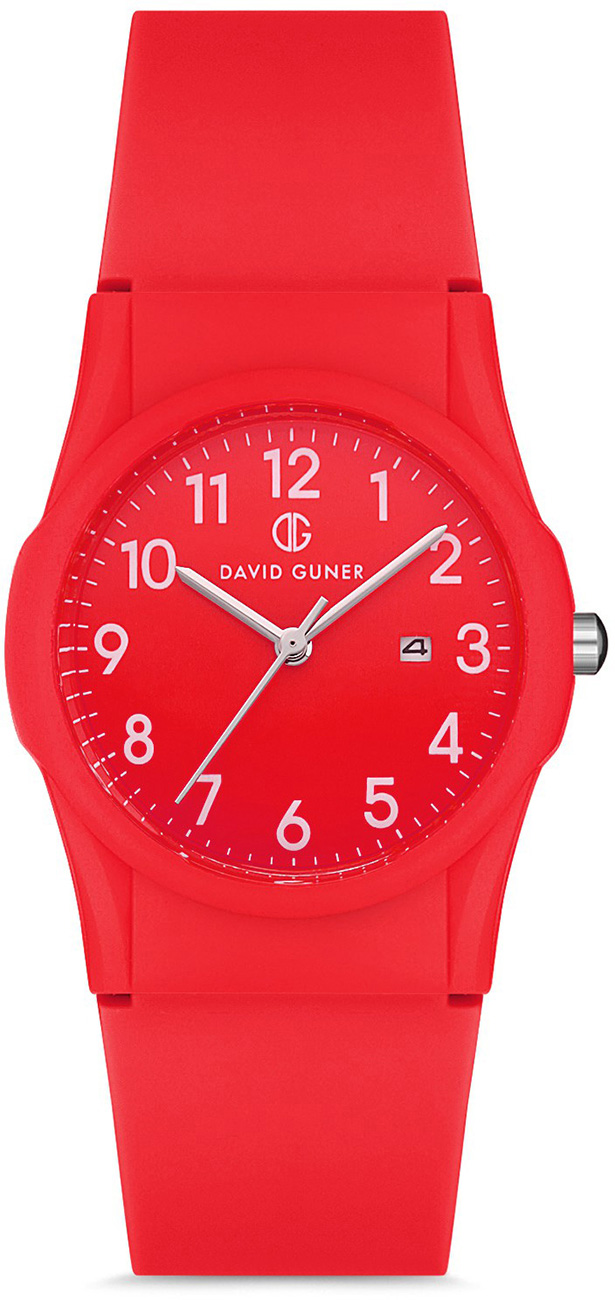 David Guner DG-8463LD-ZH8