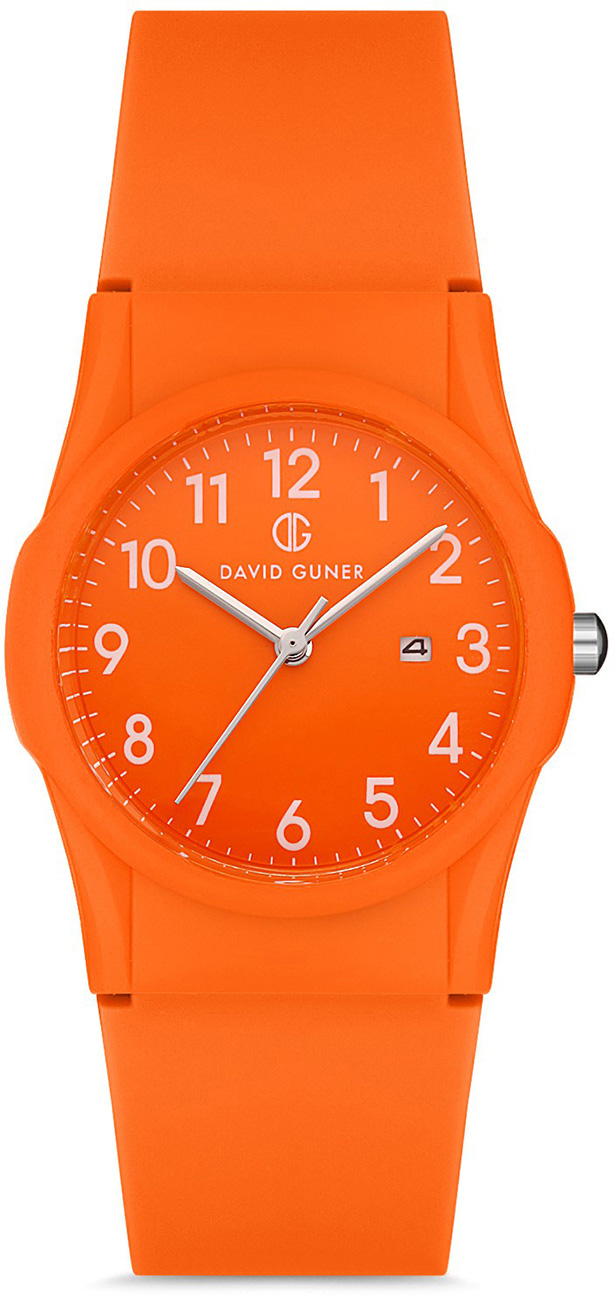 David Guner DG-8463LD-ZI11