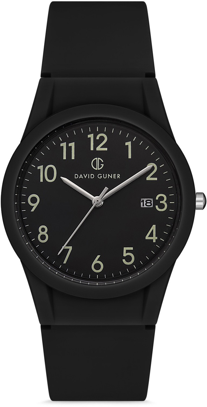 David Guner DG-8464GD-G2