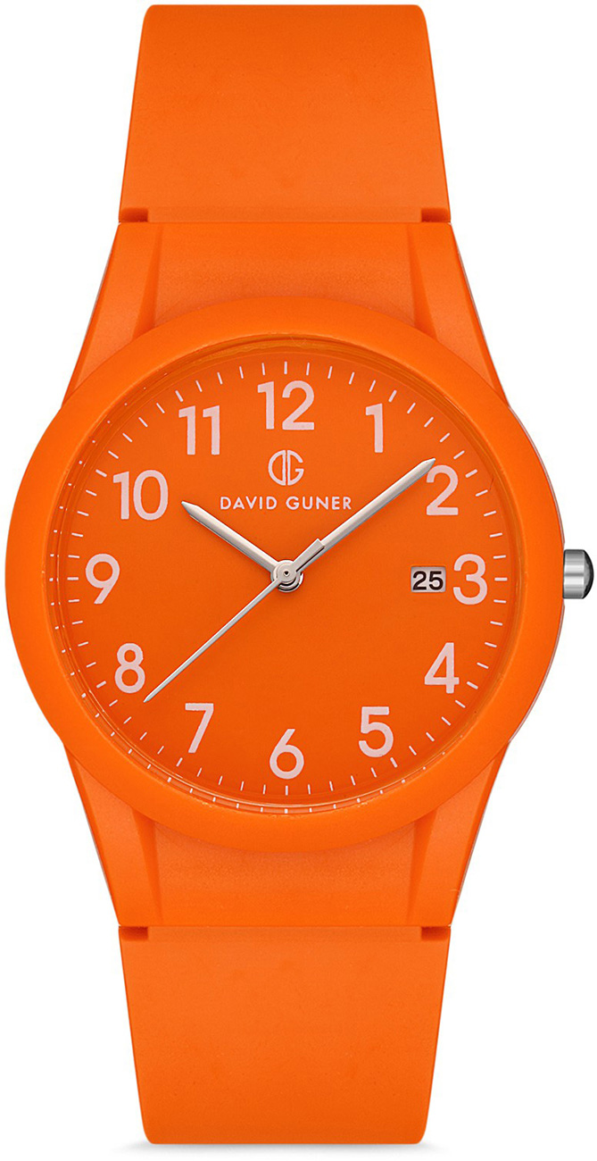 David Guner DG-8464GD-ZI11