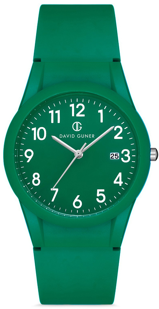 David Guner DG-8464GD-ZJ10