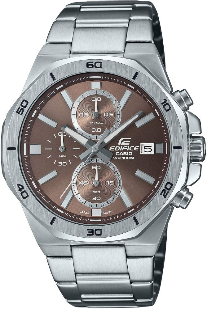Casio EFV-640D-5A