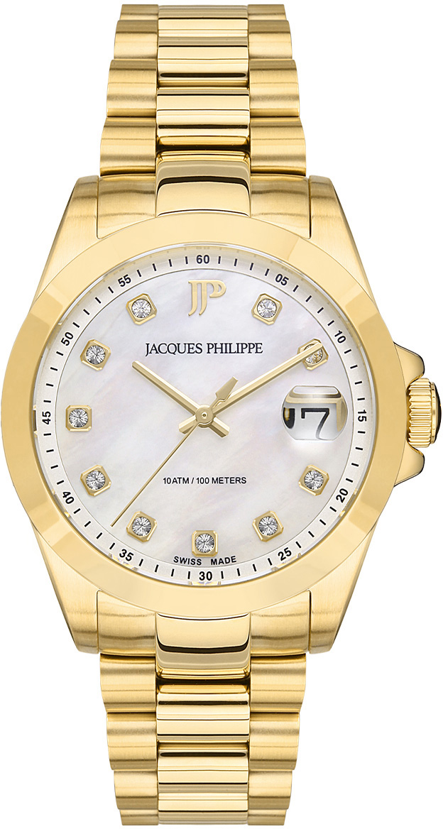 Jacques Philippe JPQLS342384