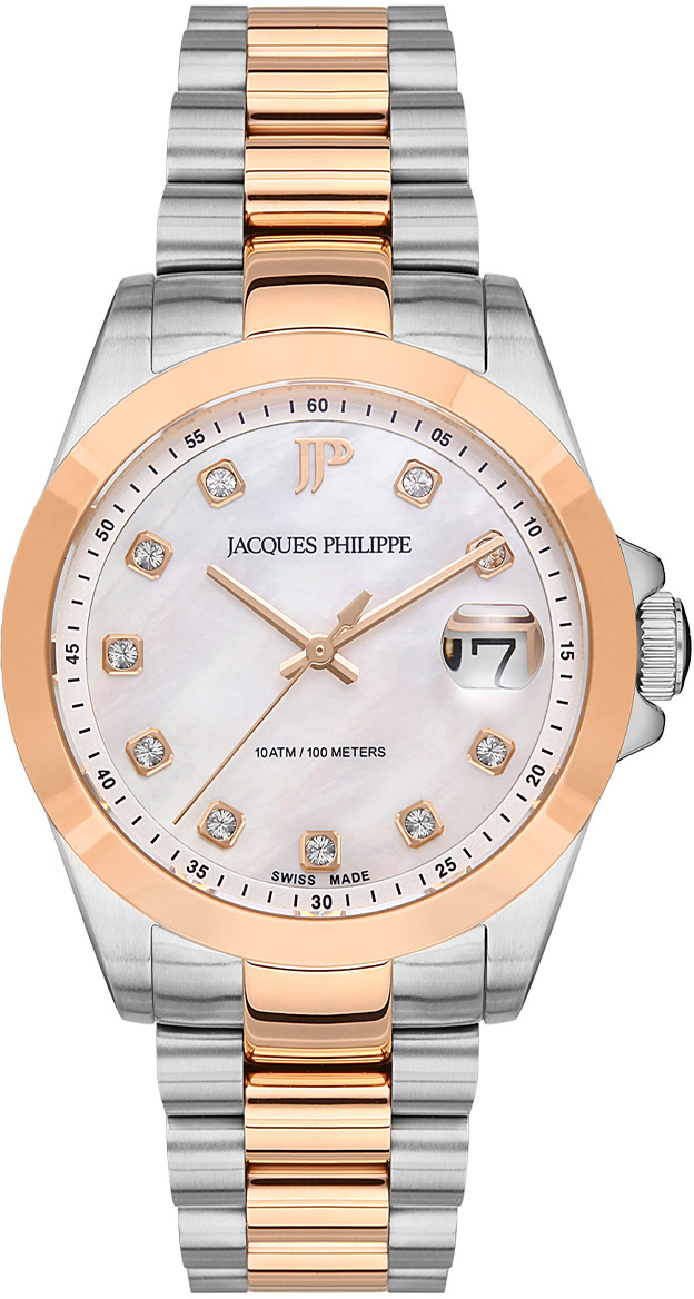 Jacques Philippe JPQLS347388