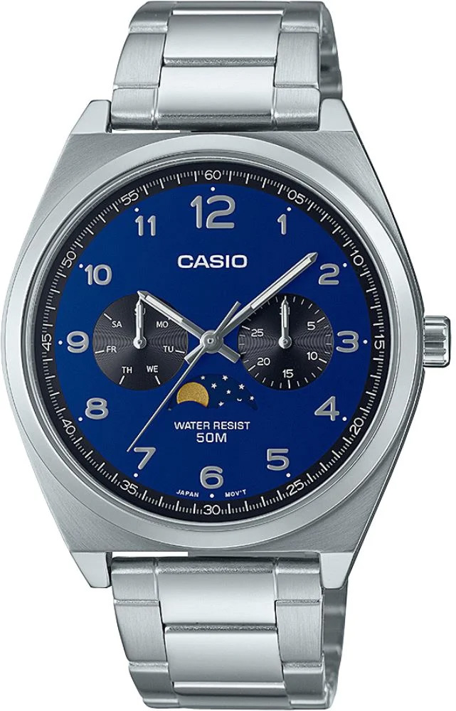 Casio MTP-M300D-2A