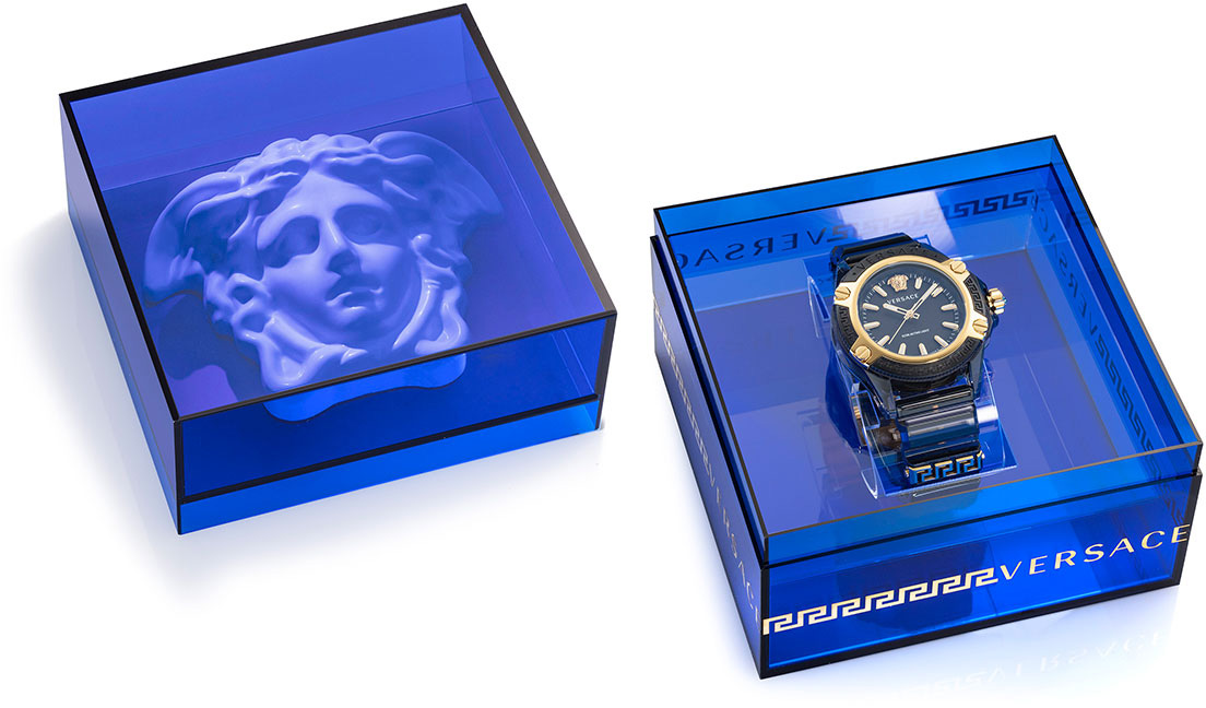 Versace VRSCVE6E00123