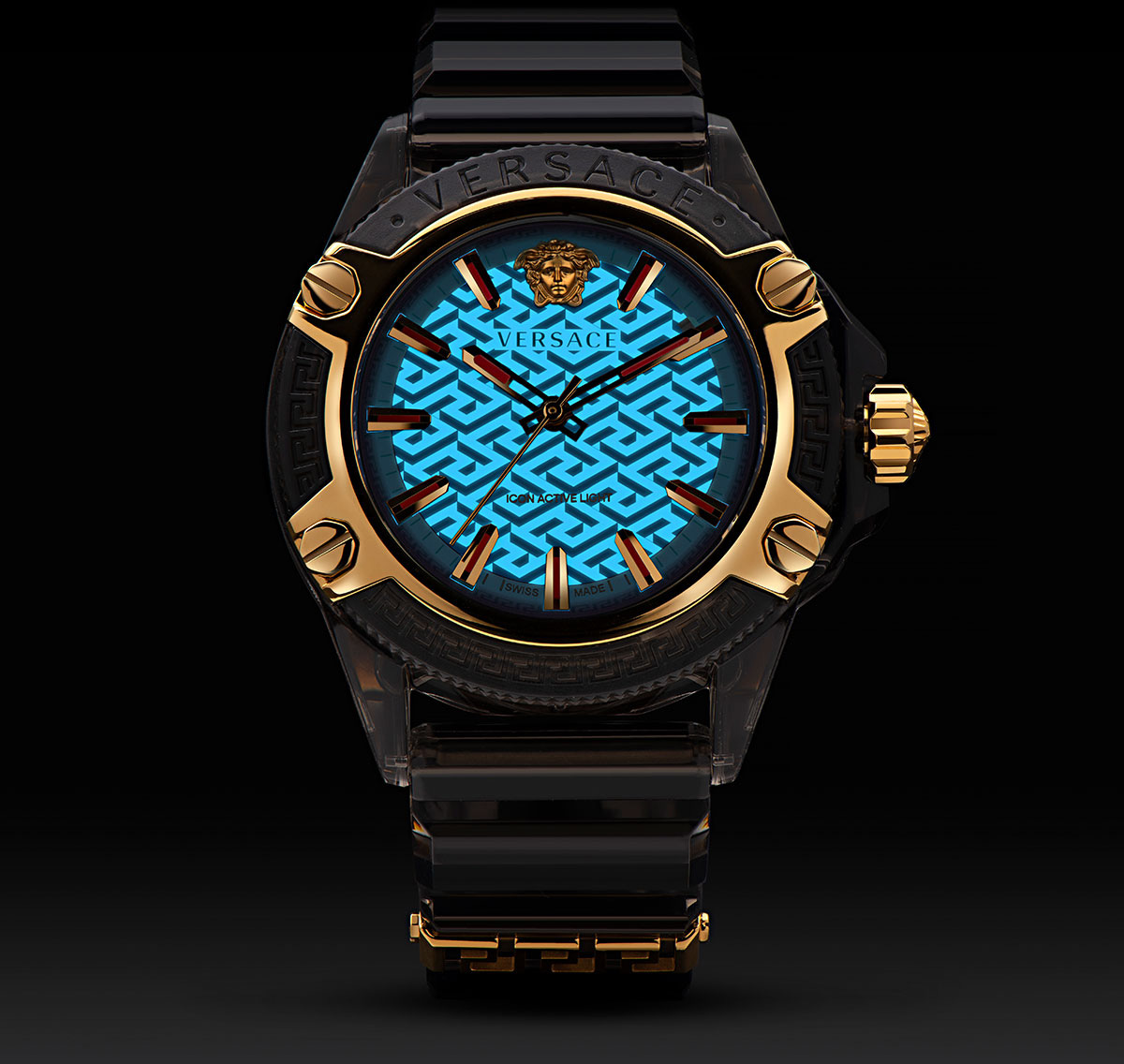 Versace VRSCVE6E00123