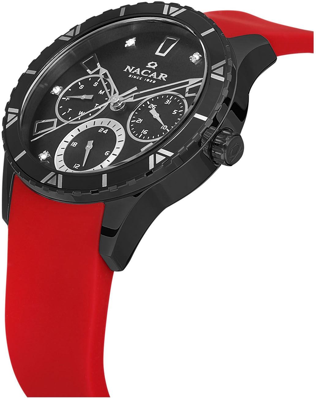 Nacar 38-396350-BBS4