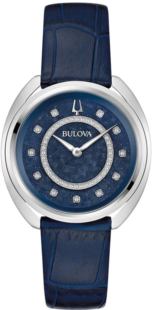 Bulova 96X160