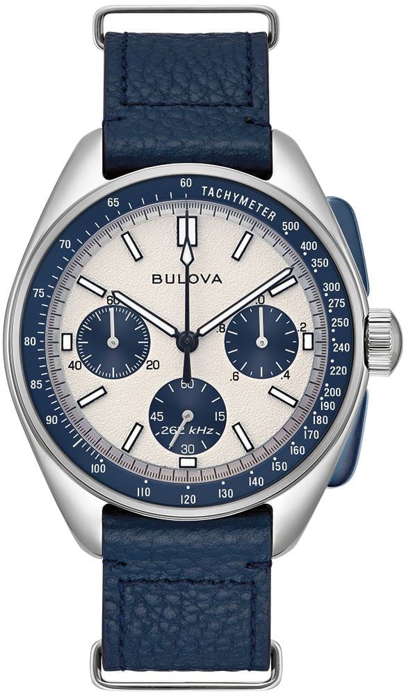 Bulova 98K112