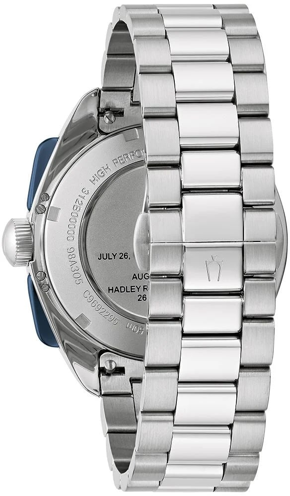 Bulova 98K112