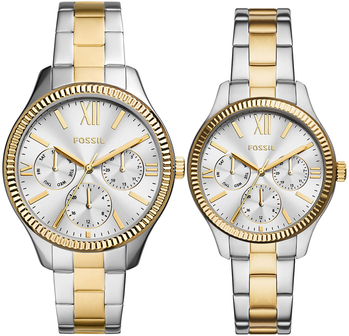 Fossil BQ2737SET