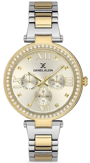 Daniel Klein EDK.1.10099.7