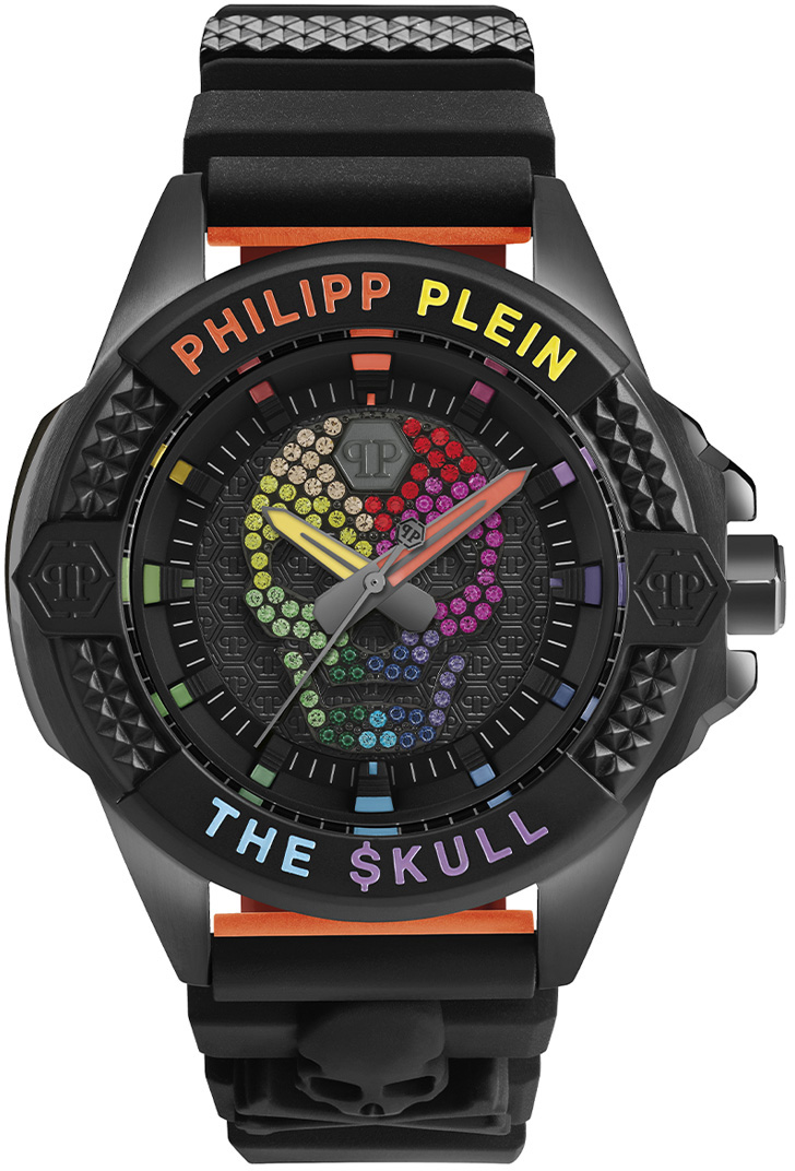 Philipp Plein PWAAA1121