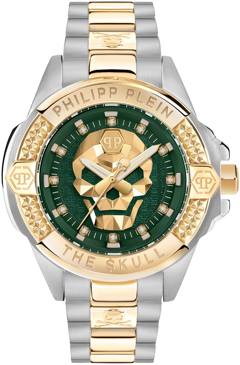 Philipp Plein PWNAA0622