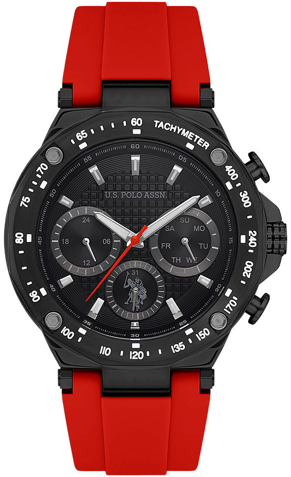 U.s. Polo Assn. USPA1076-08