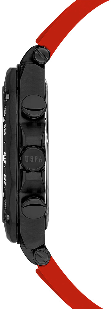 U.s. Polo Assn. USPA1076-08